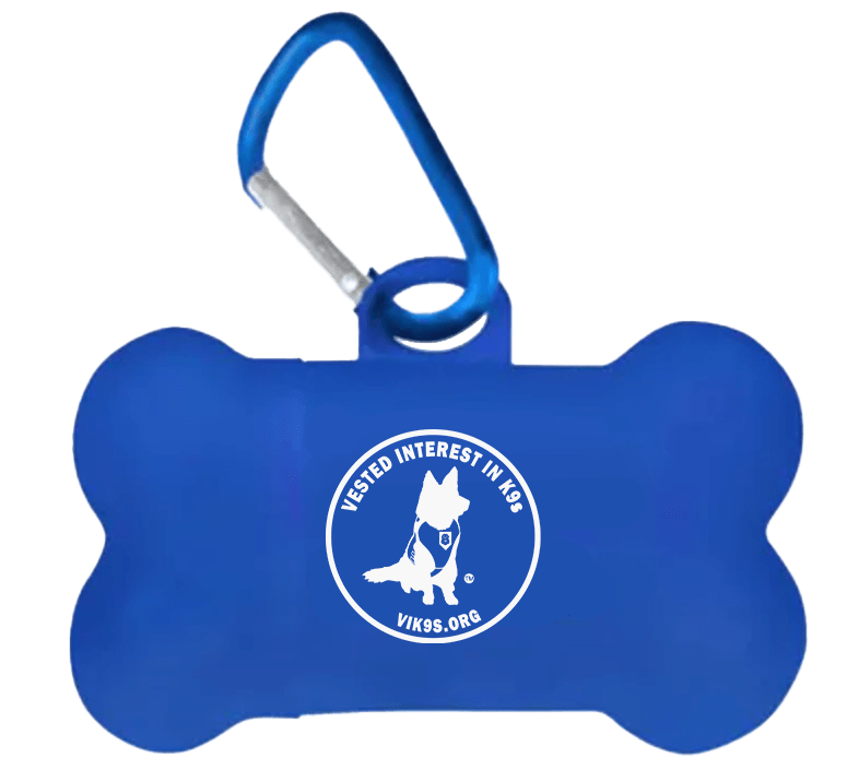 Pet Waste Disposal Bag Dispenser