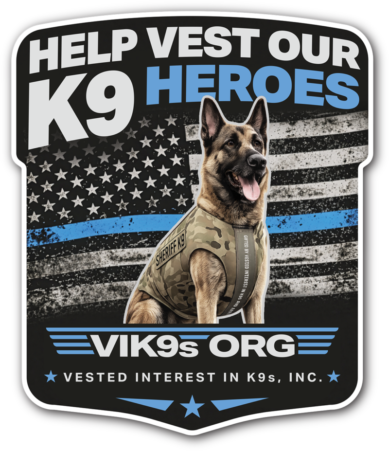 Vested Interest Png Store » Vested Interest in K9s
